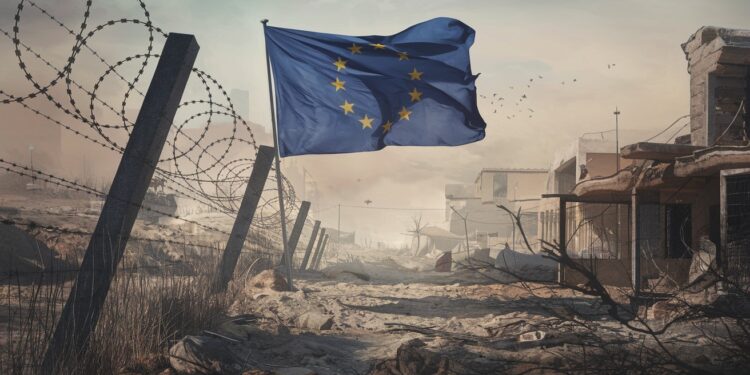 Après laccord de cessez le feu entre Israël et le Hamas lUE est disposée à remettre en place sa mission dassistance au poste frontière de Rafah Une étape cruciale pour Gaza   Viral Mag