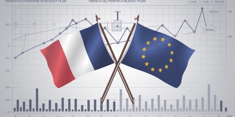 L’UE Valide le Plan Budgétaire Français Malgré un Moindre Effort en 2025 - Viral Mag La Commission européenne approuve le plan budgétaire de la France pour réduire son déficit même avec un effort plus faible prévu en 2025 Découvrez les détails   Viral Mag