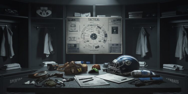 Luis Enrique au PSG : Les secrets d’un entraîneur mystérieux - Viral Mag Découvrez les méthodes uniques de Luis Enrique au PSG compositions top secrètes espionnage de ladversaire dispositif anti fuites Un entraîneur culte du secret Viral Mag