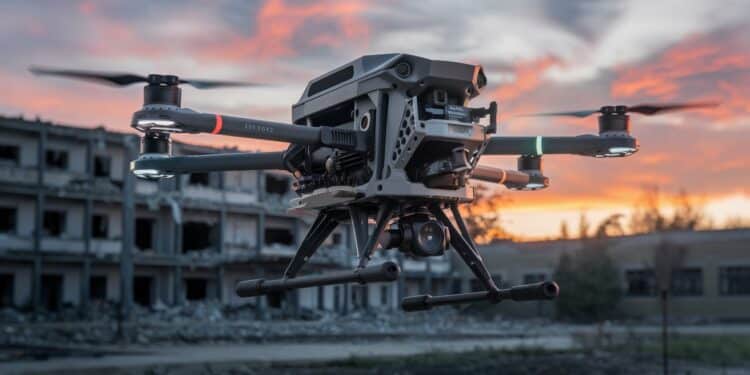 L’Ukraine Accuse la Russie de Frapper des Civils Dans la Région Occupée de Koursk - Viral Mag Larmée ukrainienne affirme que la Russie a utilisé des drones FPV pour attaquer une école abritant des civils russes dans la région occupée de Koursk Découvrez les détails choquants de cette frappe controversée Viral Mag