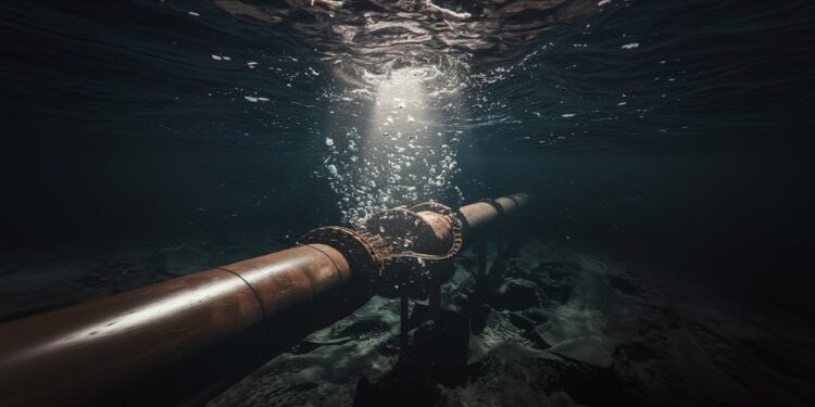 L’Ukraine Accusée d’Attaque contre un Gazoduc Russe Crucial - Viral Mag La Russie accuse lUkraine davoir tenté de saboter le gazoduc TurkStream un lien vital pour lapprovisionnement en gaz de lEurope du Sud Est   Viral Mag