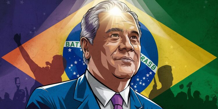 Lula se dit « complètement rétabli » de son opération à la tête - Viral Mag Le président brésilien Lula 79 ans se dit complètement remis de son opération pour un hématome cérébral Il vise 2026 malgré les critiques Viral Mag