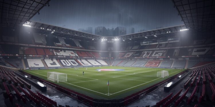 Malgré une prestation décevante et en manque dinspiration lOL limite la casse en arrachant un point à domicile contre le TFC Un match terne des Gones   Viral Mag