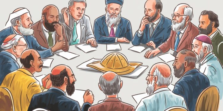 Lors de la cérémonie des vœux aux autorités religieuses le président Emmanuel Macron a exhorté les responsables des cultes à être des ambassadeurs de la fraternité et à enseigner la laïcité   Viral Mag