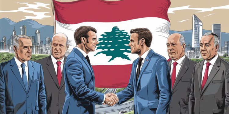 Macron de Retour au Liban Pour Soutenir un Renouveau Politique - Viral Mag Emmanuel Macron retourne au Liban quatre ans après lexplosion dévastatrice dans lespoir daider les nouveaux dirigeants à consolider la souveraineté et la prospérité du pays   Viral Mag