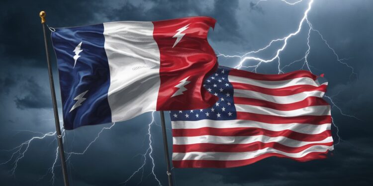 Le président Macron dévoile sa vision pour les armées françaises à lheure où les tensions internationales sintensifient et où Trump revient au pouvoir   Viral Mag