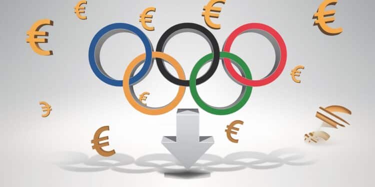 Suite à une tribune signée par 425 athlètes olympiques et paralympiques Emmanuel Macron répond et promet de maintenir les engagements financiers pour le sport après Paris 2024   Viral Mag