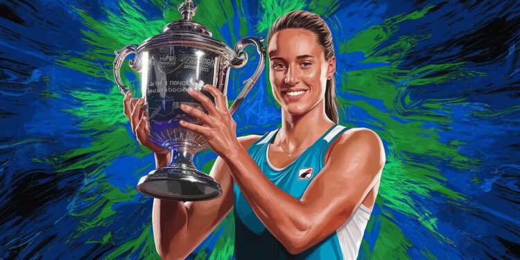 Madison Keys concrétise son rêve en simposant face à Aryna Sabalenka lors dune finale époustouflante à lOpen dAustralie Découvrez les coulisses de ce match mémorable   Viral Mag