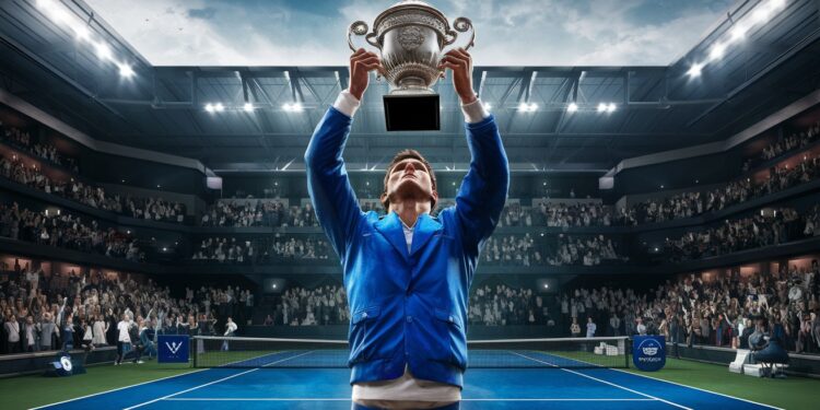 Madison Keys Remporte Son Premier Titre du Grand Chelem à l’Open d’Australie ! - Viral Mag À 29 ans lAméricaine Madison Keys a remporté son premier titre en Grand Chelem en battant la numéro 1 mondiale Aryna Sabalenka en finale de lOpen dAustralie 2025   Viral Mag