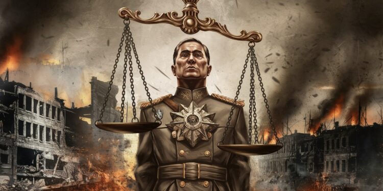 Deux juges françaises émettent un nouveau mandat darrêt pour complicité de crimes de guerre contre le président syrien déchu Bachar al Assad une étape majeure dans la quête de justice   Viral Mag