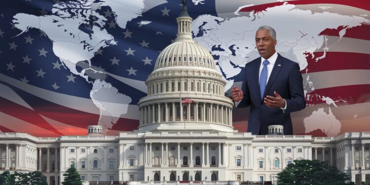 Marco Rubio potentiel futur secrétaire dEtat américain passe son audition de confirmation au Sénat Il affirme que lordre mondial est obsolète et une arme contre les USA Découvrez les enjeux de sa nomination   Viral Mag