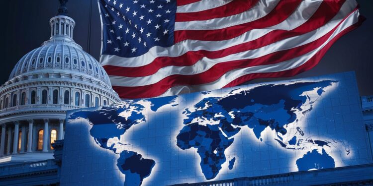 Marco Rubio Confirmé Comme Nouveau Chef de la Diplomatie Américaine - Viral Mag Le sénateur républicain Marco Rubio a été confirmé à lunanimité par le Sénat comme nouveau Secrétaire dÉtat américain succédant à Antony Blinken Découvrez son parcours et sa vision de la diplomatie Viral Mag