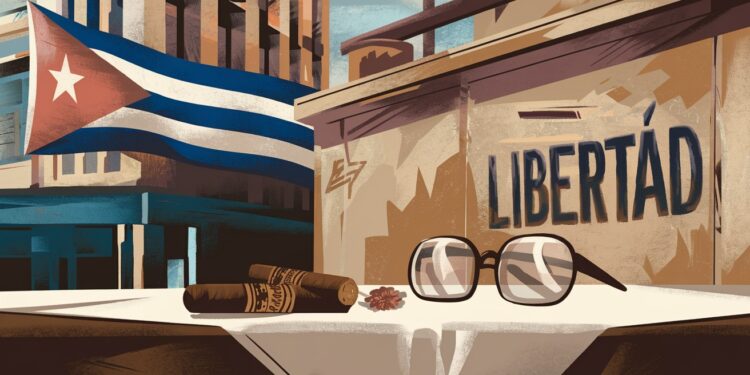 Marco Rubio souhaite replacer Cuba sur la liste noire du terrorisme - Viral Mag Le futur chef de la diplomatie de Trump Marco Rubio estime que Cuba mérite sa place sur la liste noire des États soutenant le terrorisme Découvrez ses arguments et les implications potentielles de cette décision controversée Viral Mag