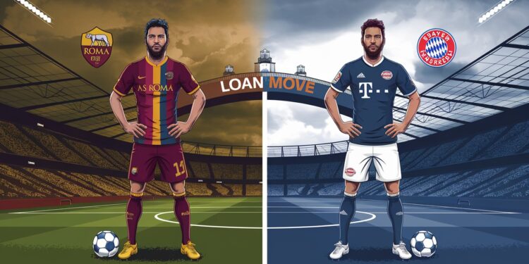 Mario Hermoso quitte la Roma pour rejoindre Leverkusen en Bundesliga Un prêt qui dynamise le mercato hivernal des deux clubs   Viral Mag