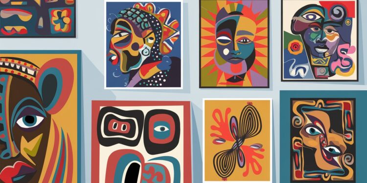 Marrakech : Le Musée d’Art Contemporain Africain Dévoile ses Nouveautés - Viral Mag Le Musée dArt Contemporain Africain Al Maaden MACAAL de Marrakech rouvre ses portes après un an de travaux avec un nouveau parcours mettant en valeur sa collection permanente unique de près de 2500 œuvres Viral Mag