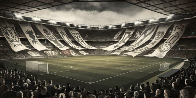 Le maire de Marseille Benoît Payan a vivement condamné les banderoles injurieuses déployées par les fans de Nice lors du match face à lOM Il exhorte la LFP à sévir   Viral Mag