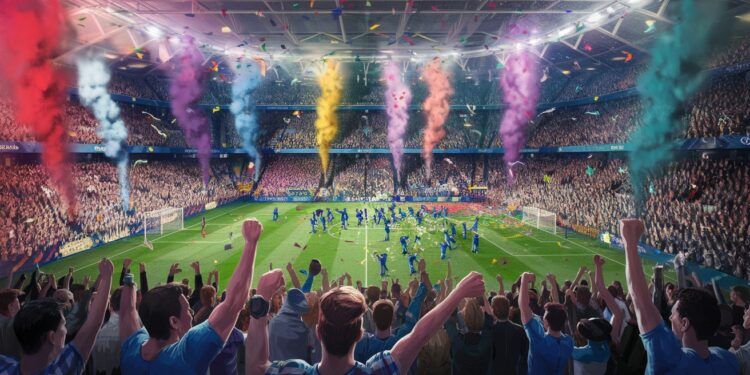 Marseille Écrase Le Havre 5-1 En Ligue 1 - Viral Mag Marseille réalise une performance exceptionnelle en dominant Le Havre 5 1 au stade Vélodrome Découvrez les moments forts de ce match spectaculaire   Viral Mag