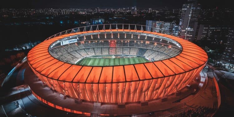 Marseille-Lille : Un Choc Électrisant en Coupe de France - Viral Mag LOrange Vélodrome senflamme pour le choc des 16es de finale de Coupe de France entre lOM et Lille Un duel au sommet entre deux prétendants au titre   Viral Mag