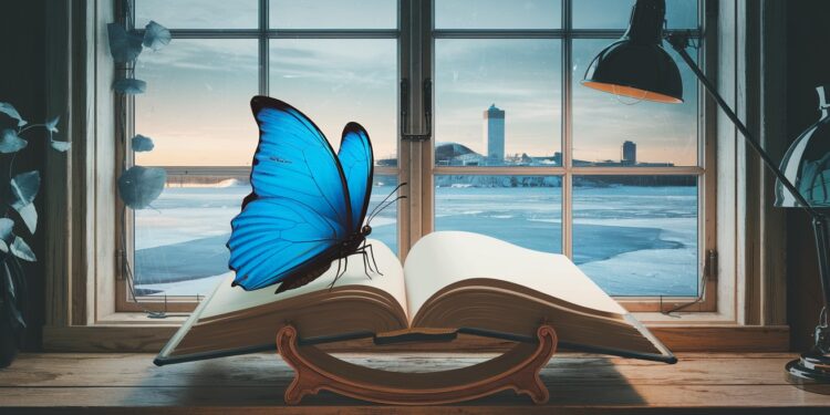 Martta Kaukonen : La reine finlandaise du polar féminin - Viral Mag Découvrez Martta Kaukonen lauteur finlandaise qui révolutionne le genre du polar féminin avec son best seller Butterfly Un thriller captivant made in Helsinki Viral Mag