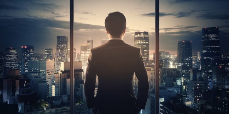 Masayoshi Son, l’ami japonais de Trump à la tête de l’IA - Viral Mag Masayoshi Son magnat japonais et PDG de SoftBank lance une initiative en IA avec Trump malgré un passé dinvestissements mitigés Découvrez son parcours Viral Mag