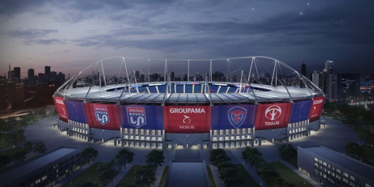 Match Lyon-Toulouse : Les Enjeux de cette 18e Journée de Ligue 1 - Viral Mag Lyon accueille Toulouse pour la 18e journée de Ligue 1 Un match crucial dans la course au podium Qui simposera Analyse des forces en présence Viral Mag