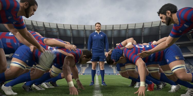 Le Stade Français fait appel à son ancien joueur Mathieu Blin comme consultant mêlée pour redresser la barre en Top 14 Un atout de poids pour le club parisien   Viral Mag