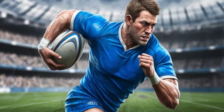 Mathieu Jalibert : De retour en Équipe de France avec des ambitions renouvelées - Viral Mag Après une mise à lécart lors de la Tournée dautomne Mathieu Jalibert retrouve le XV de France avec la ferme intention de simposer durablement Viral Mag