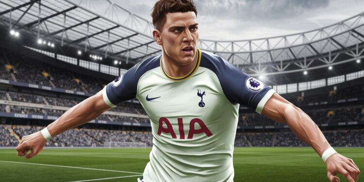 Tottenham multiplie les démarches pour attirer le jeune attaquant français Mathys Tel du Bayern Munich Lavenir du joueur de 19 ans semble sécrire loin de la Bavière Dernières infos   Viral Mag