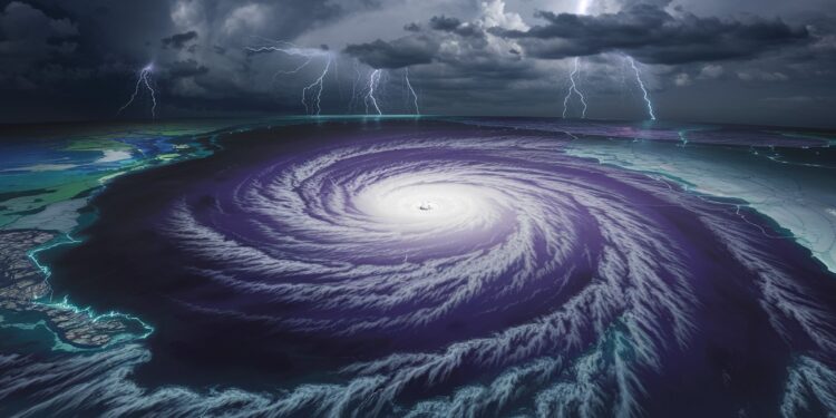 Mayotte Affronte Son Second Cyclone En Moins D’Un Mois - Viral Mag Mayotte encore meurtrie après le passage dévastateur de Chido se prépare à faire face au cyclone Dikeledi Les habitants ont été appelés à se mettre à labri Viral Mag