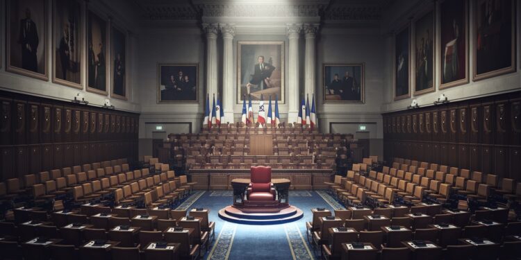 Jean Luc Mélenchon mise tout sur la fragilité du socle présidentiel à lAssemblée pour pousser Macron à la démission Découvrez son plan audacieux pour 2025    Viral Mag