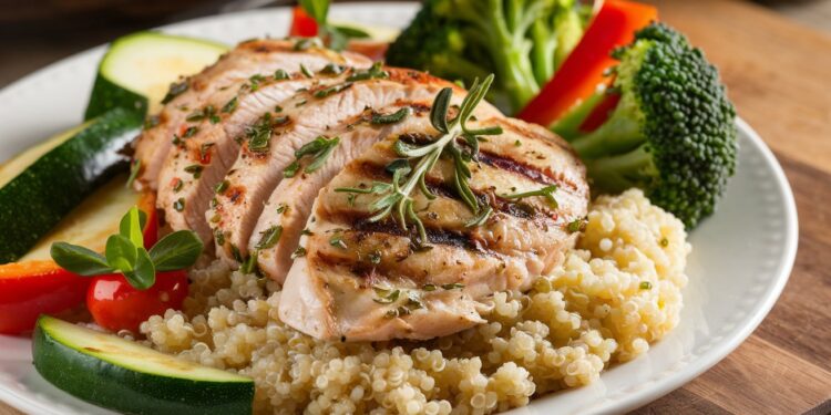 Menus Minceur Gourmands : 400 Calories Pour se Régaler ! - Viral Mag Découvrez nos menus équilibrés et savoureux à 400 calories pour mincir tout en se faisant plaisir Idées recettes et astuces nutrition    Viral Mag