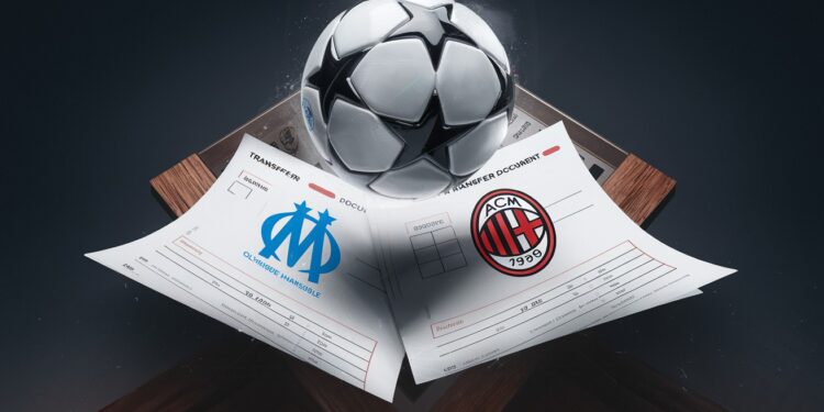 Mercato Foot : L’OM Doublé Sur Une Piste Offensive Majeure - Viral Mag Coup dur pour lOM sur le marché des transferts Le club phocéen vient dêtre doublé par un cador italien sur une cible offensive de choix Découvrez les détails de ce rebondissement Viral Mag