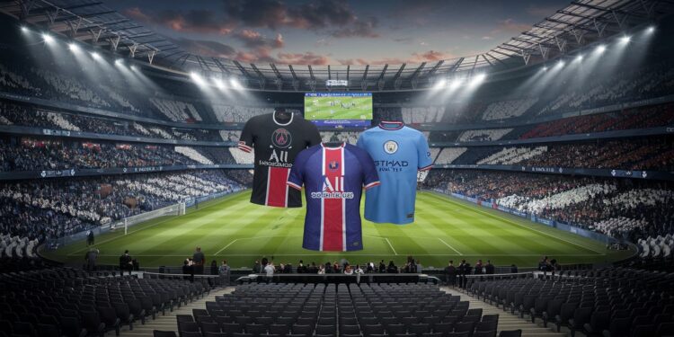 Mercato : Kvaratskhelia au PSG, la prolongation surprise d’Haaland - Viral Mag Le mercato été 2025 semballe  Kvaratskhelia rejoint le PSG dans un transfert à 70 M€ tandis quHaaland prolonge jusquen 2034 avec Man City Découvrez les dernières rumeurs et officialisations   Viral Mag