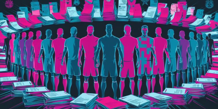 Salah Modric Kimmich Découvrez les 22 stars du foot en fin de contrat en juin 2025 et qui pourront négocier librement avec dautres clubs dès janvier Le mercato sannonce agité    Viral Mag