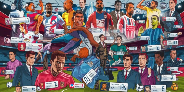 Mercato : Les transferts chauds à suivre cet hiver - Viral Mag Le mercato hivernal est lancé  Découvrez les dossiers brûlants à surveiller  le futur de Pogba le rêve de lOM avec Rashford et le gardien trouvé par Lens Coup dœil sur les mouvements à prévoir   Viral Mag