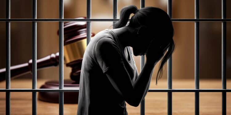 Une mère de 54 ans comparaît devant les assises de lHérault accusée davoir affamé et torturé sa fille jusquà ce que mort sensuive Ladolescente pesait seulement 28 kg   Viral Mag