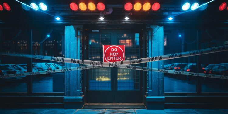 Meurtre à Marseille: Un Videur de Boîte de Nuit Abattu - Viral Mag Drame à Marseille un homme refoulé dune discothèque revient armé et tue le videur dune balle dans la tête avant de senfuir Lenquête est en cours Viral Mag