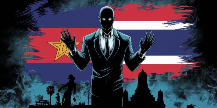 Meurtre d’un Opposant Franco-Cambodgien : Le Premier Ministre Dément Toute Implication - Viral Mag Le Premier ministre cambodgien Hun Manet nie catégoriquement toute implication du gouvernement dans le meurtre dun opposant franco cambodgien en Thaïlande Une enquête est en cours pour identifier le commanditaire   Viral Mag