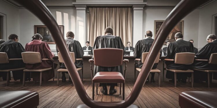 Axel Rudakubana accusé du meurtre de 3 fillettes à Southport perturbe le tribunal en criant Je me sens malade pendant laudience Le procès est interrompu   Viral Mag