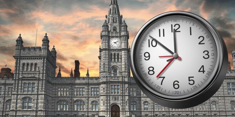 Micheal Martin élu nouveau Premier ministre de l’Irlande - Viral Mag Micheal Martin finalement élu Premier ministre après un retard dû à une querelle sur le temps de parole des indépendants Découvrez les détails de cette passation de pouvoir mouvementée Viral Mag