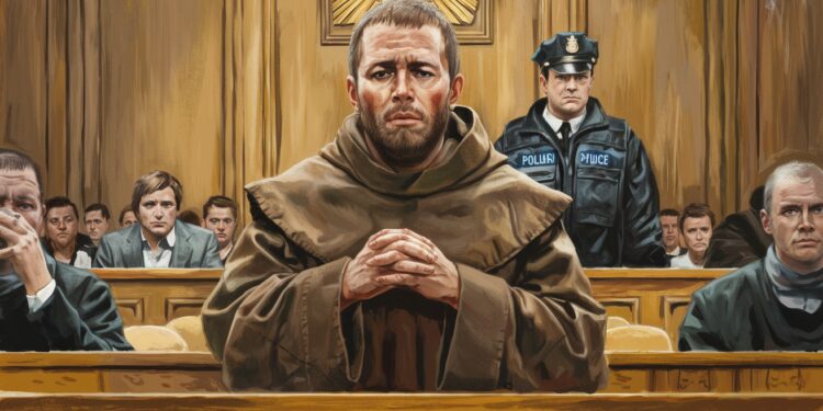 Militant Écologiste Français Jugé en Allemagne - Viral Mag Un militant écologiste français comparaît devant un tribunal allemand pour violences contre des policiers lors dune manifestation en 2023 Il risque jusquà 5 ans de prison Viral Mag