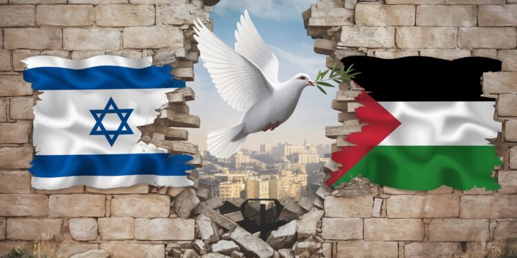 Malgré la douleur du conflit ces activistes israéliens appellent à la fin des opérations militaires à Gaza et une solution politique   Viral Mag