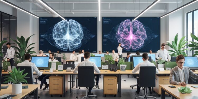 Mistral AI : L’Étoile Montante Française Prête à Rivaliser avec les Géants de l’IA - Viral Mag Découvrez lascension fulgurante de Mistral AI la pépite française de lIA générative qui ambitionne de façonner le futur technologique face aux mastodontes américains Une success story à la française    Viral Mag