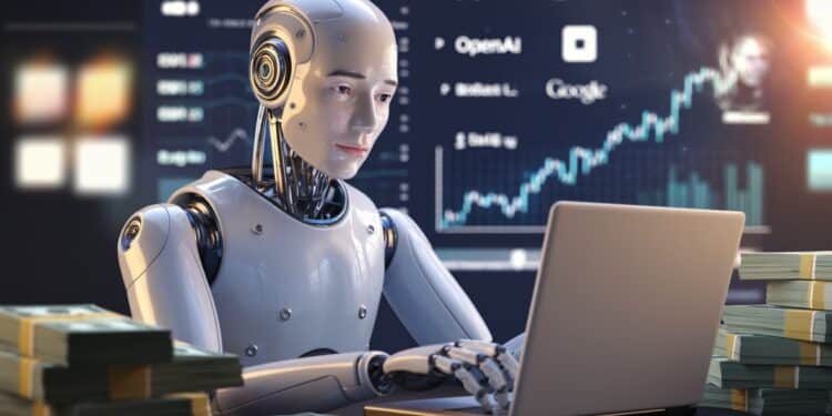 Mistral, la pépite française de l’IA vise une IPO - Viral Mag Mistral la start up française dIA générative envisage une introduction en Bourse pour garder son indépendance et développer ses modèles innovants   Viral Mag