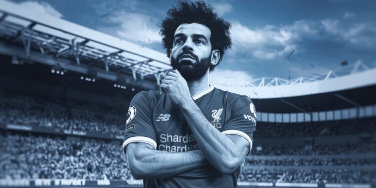 Mohamed Salah Vers Un Transfert Surprise En Arabie Saoudite ? - Viral Mag Lavenir de Mohamed Salah fait grand bruit le club saoudien dAl Hilal aurait repris contact avec la star de Liverpool Un départ choc en vue Viral Mag