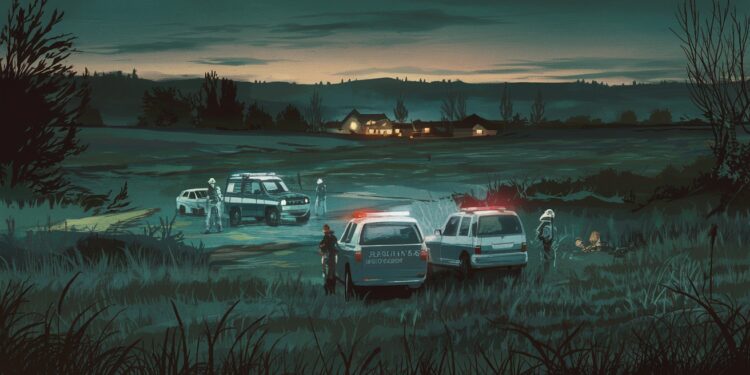 Monique Olivier, complice de Fourniret, sur les traces de Lydie Logé - Viral Mag Nouveau rebondissement dans laffaire Fourniret  Monique Olivier conduite sur les lieux de la disparition de Lydie Logé en 1993 Fouilles en cours pour retrouver le corps   Viral Mag