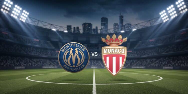 Montpellier-Monaco : Un Exploit Nécessaire Pour Les Héraultais - Viral Mag Montpellier en grande difficulté cette saison affronte Monaco avec lobligation de réaliser un exploit pour sortir de la zone rouge Un match crucial pour le MHSC   Viral Mag