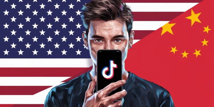 MrBeast, le Youtubeur aux 344 millions d’abonnés, veut racheter TikTok - Viral Mag MrBeast star de Youtube envisage de sauver TikTok de son interdiction aux États Unis en rachetant lapplication chinoise Découvrez les détails de cette annonce surprenante   Viral Mag
