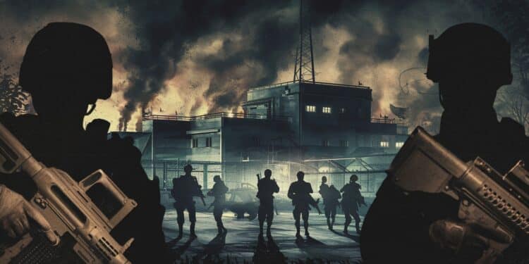 Mystère Mortel: Des Adolescents Disparus Près d’une Base Militaire - Viral Mag Équateur lenquête choquante sur la disparition forcée de 4 adolescents près dune base militaire 16 soldats détenus corps brûlés retrouvés Viral Mag