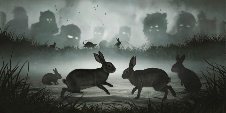 Mystère Sur l’Île aux Lapins : Des Dizaines de Morts Inexpliquées - Viral Mag Sur lîle dOkunoshima au Japon surnommée lîle aux lapins des dizaines de carcasses de lapins ont été découvertes depuis novembre Un suspect arrêté mais le mystère demeure sur cette hécatombe   Viral Mag